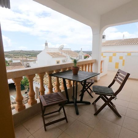 Casa Gabriella - Algarvian Village Appartment Luz Εξωτερικό φωτογραφία